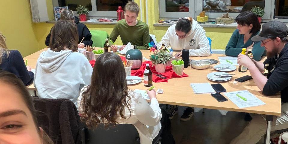 Mini-Treff Herbst 2025