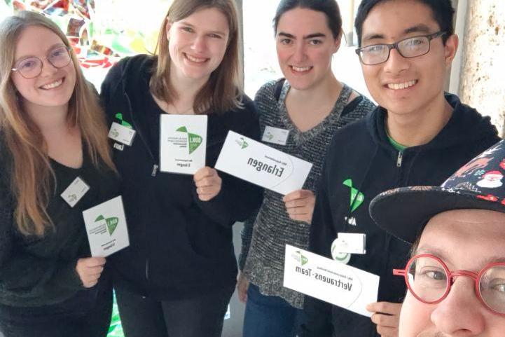 Diözesanversammlung II 2025