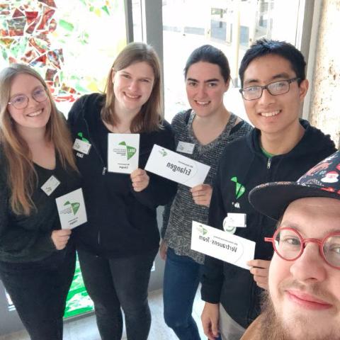 Diözesanversammlung II 2025