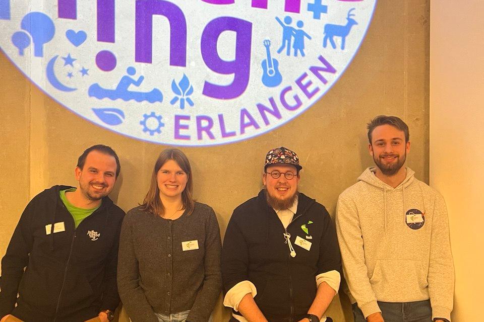 Herbst-VV SJR Erlangen 2025