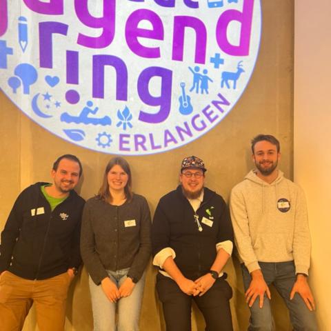 Herbst-VV SJR Erlangen 2025