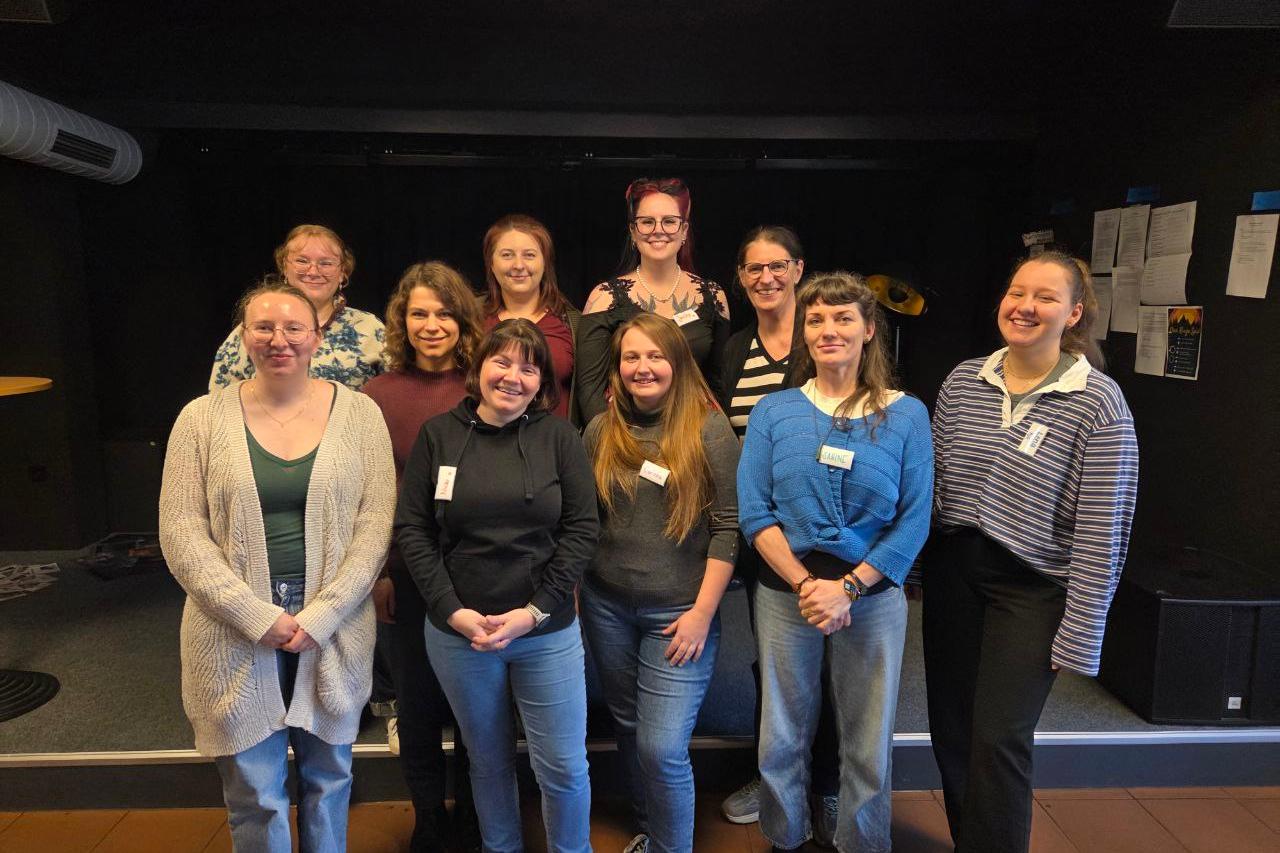 Methoden & Spiele 2025