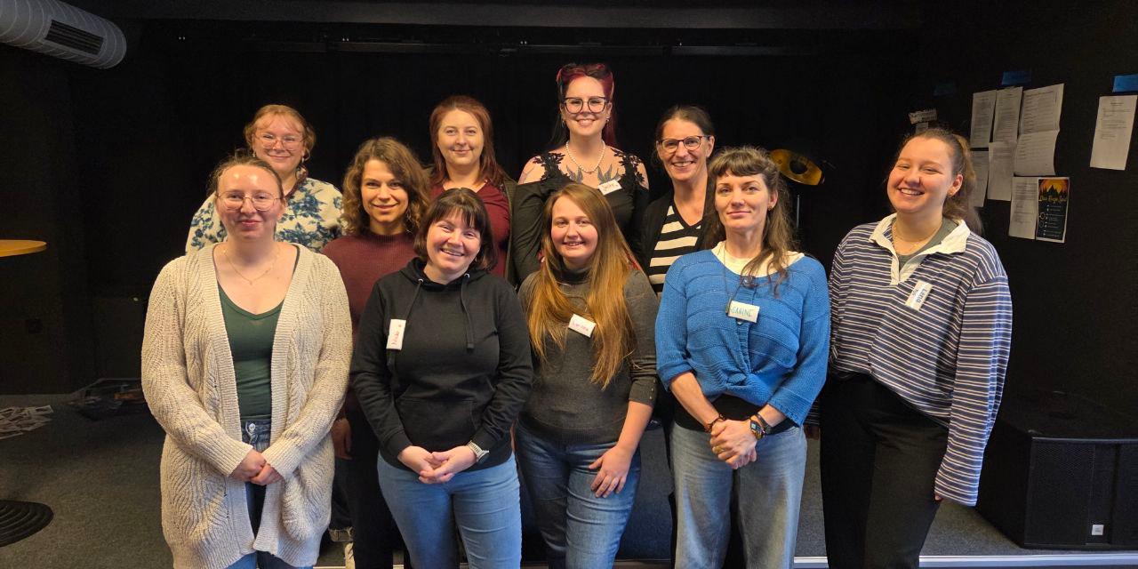 Methoden & Spiele 2025