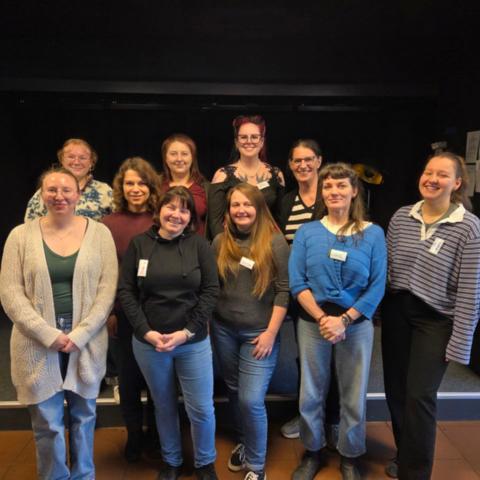 Methoden & Spiele 2025