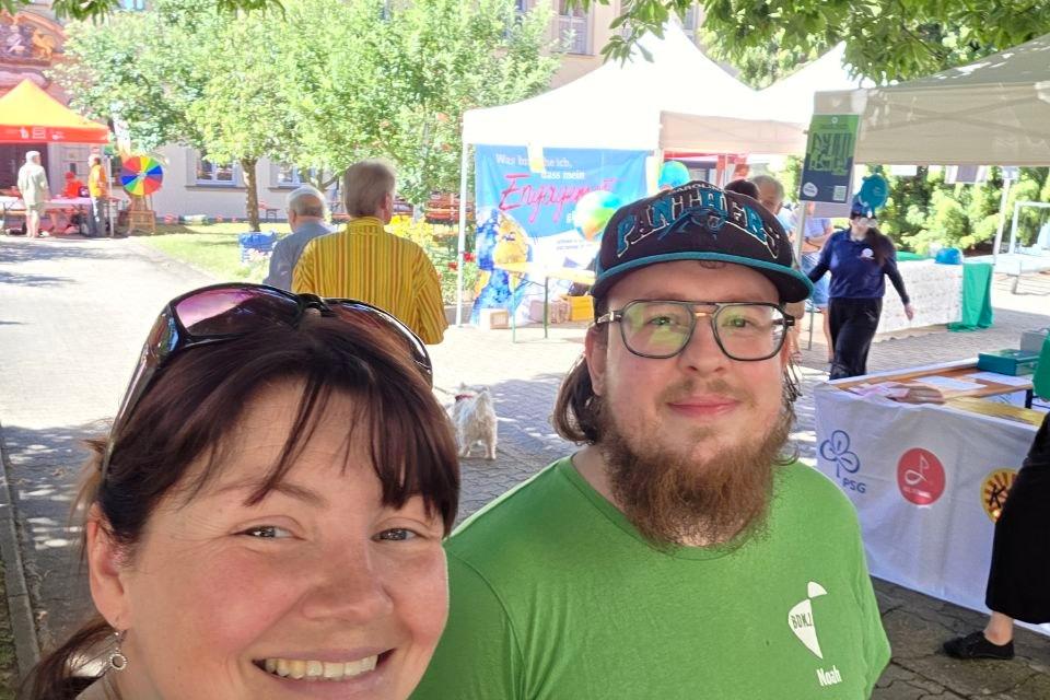 Heinrichsfest 2026