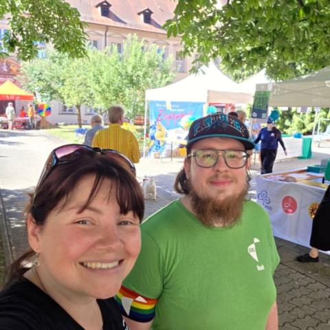 Heinrichsfest 2026